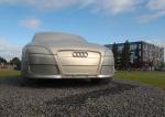 Audi TT Sculpture 2009 года